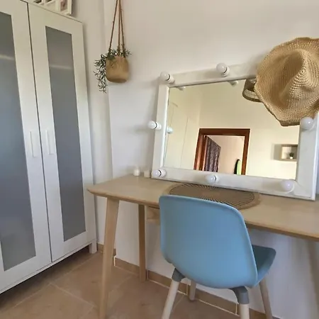 Διαμέρισμα Casa Timbayba