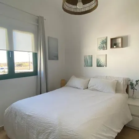 Διαμέρισμα Casa Timbayba El Cuchillo