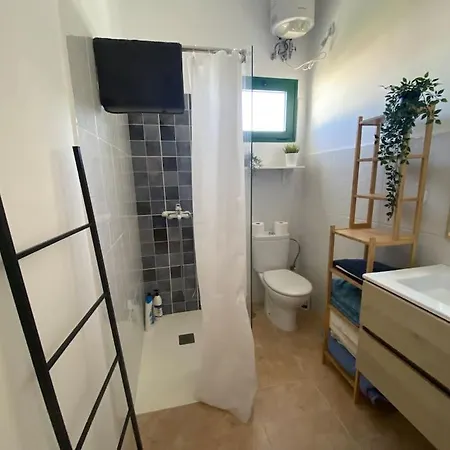 Lägenhet Casa Timbayba