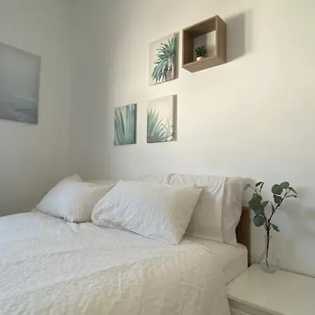 Lägenhet Casa Timbayba *